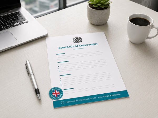 Employment Contract