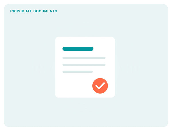 Individual Documents